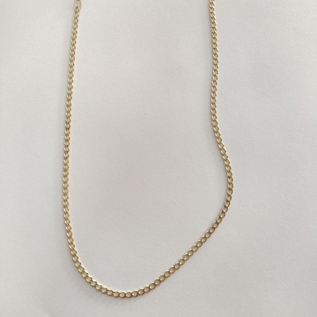 CADENA ORO 8 K 5 GRMS (SEMINUEVO)