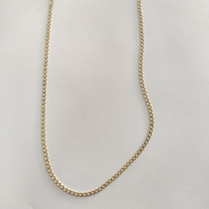 CADENA ORO 8 K 5 GRMS (SEMINUEVO)