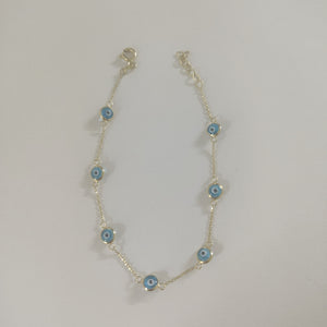 PULSERAS DAMA ORO 14K 1.3 (NUEVO)
