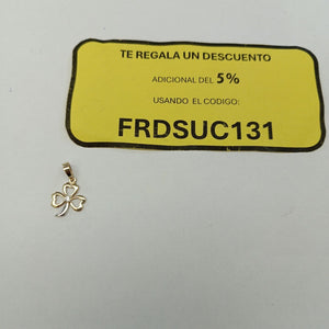DIJES ORO 14K 1.1 (NUEVO)
