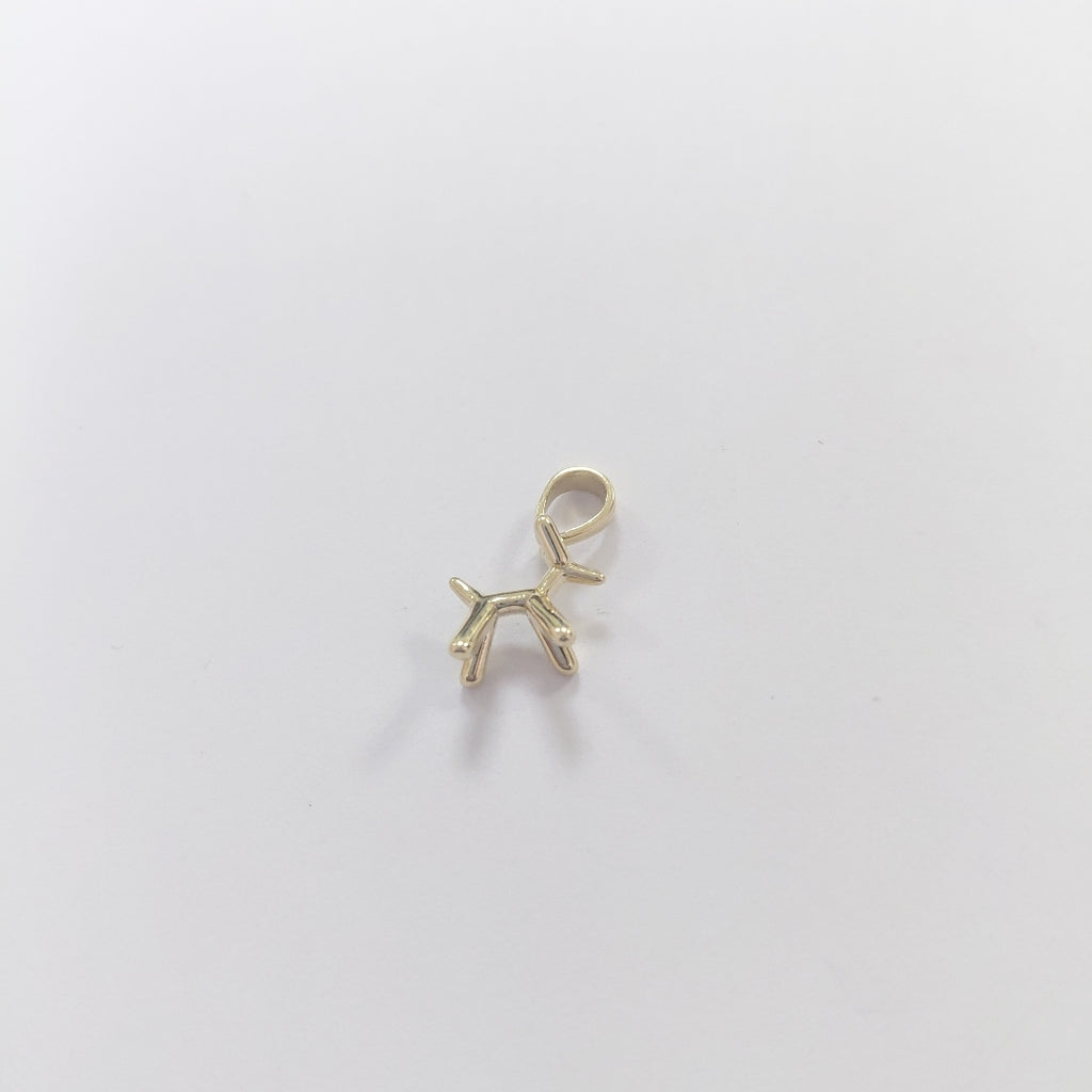 DIJES ORO 14K 1.2 (NUEVO)