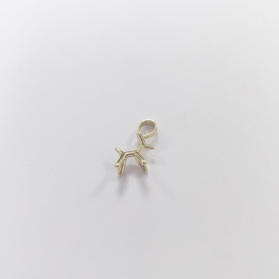 DIJES ORO 14K 1.2 (NUEVO)