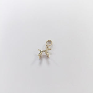 DIJES ORO 14K 1.2 (NUEVO)