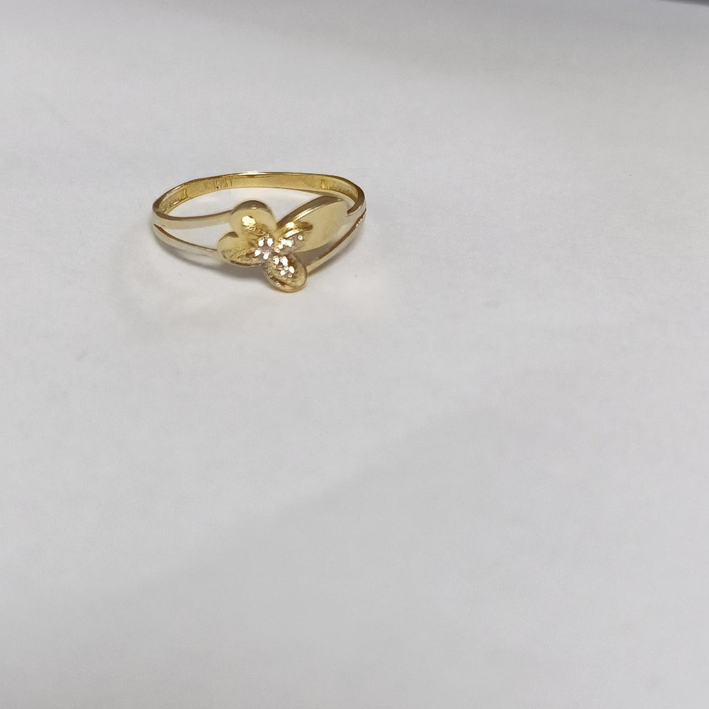 ANILLOS DAMA ORO 14K 1.4 (NUEVO)