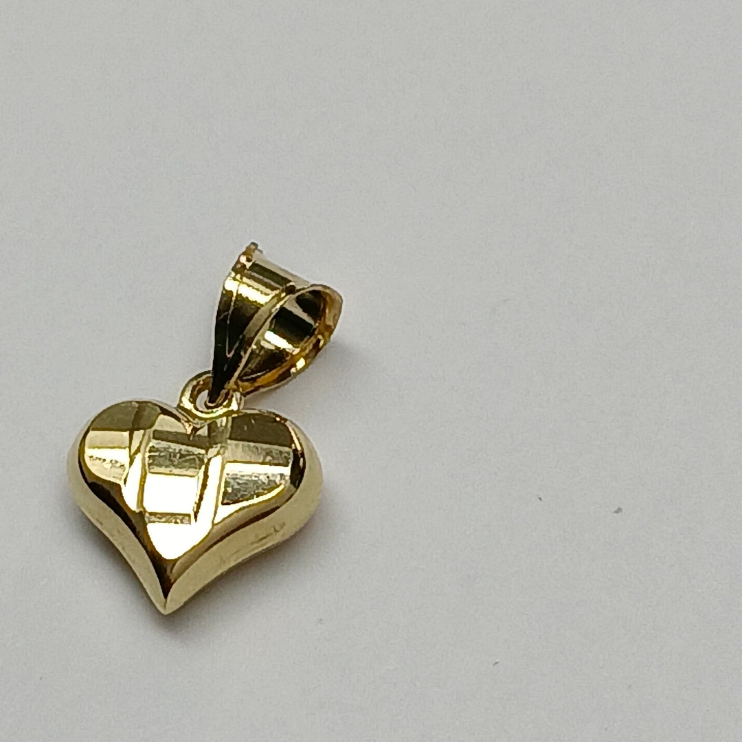 DIJES ORO 14K 0.7 (NUEVO)