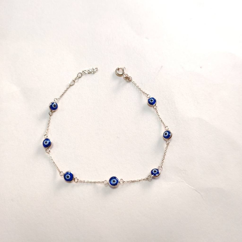 PULSERAS DAMA ORO 14K 1.2 (NUEVO)