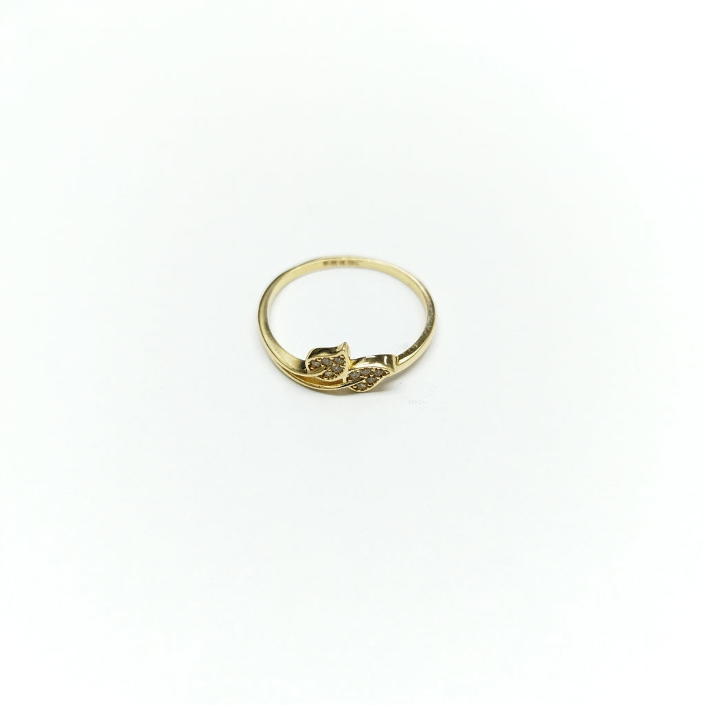 ANILLOS DAMA ORO 14K 1.7 (NUEVO)