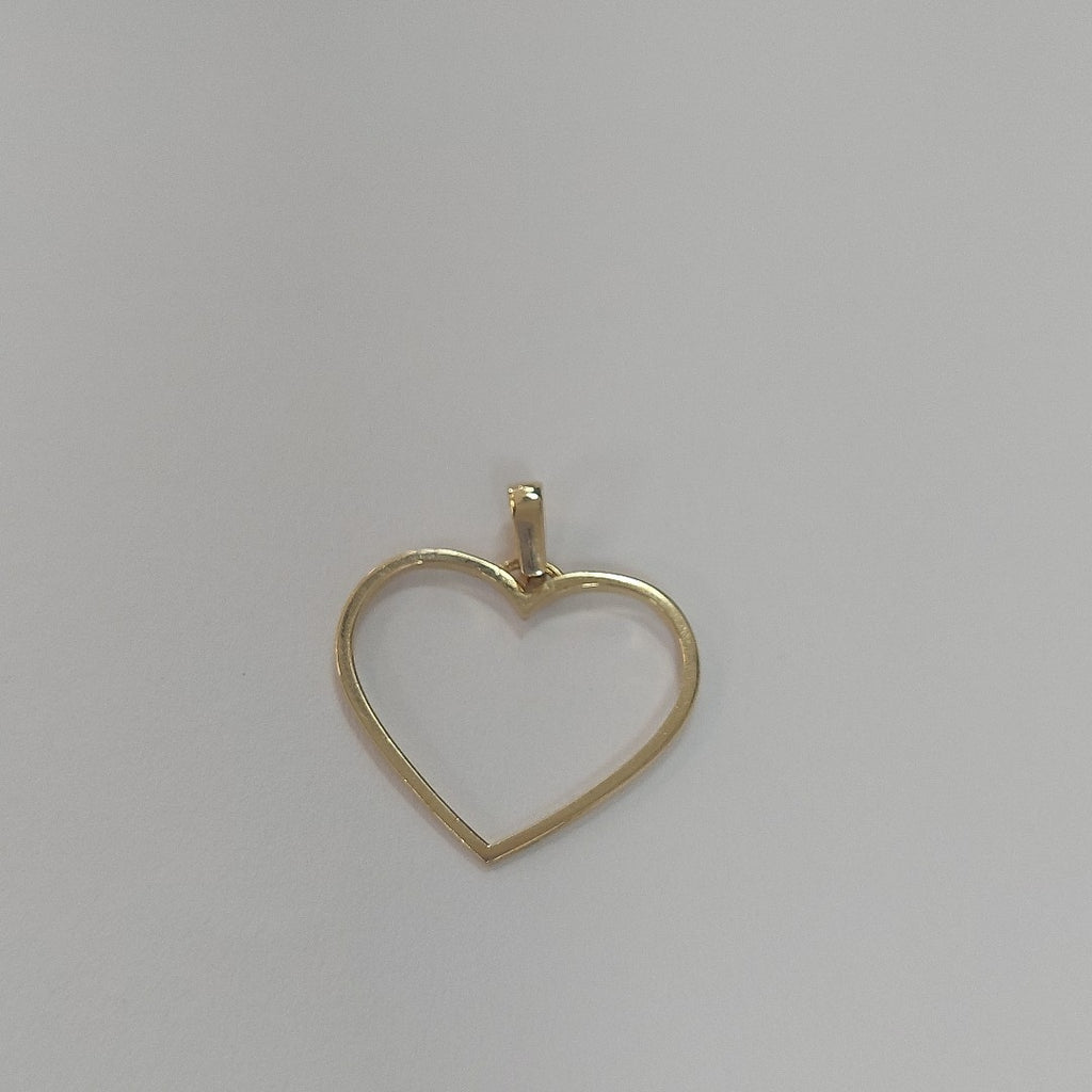 DIJES ORO 14K 0.7 (NUEVO)