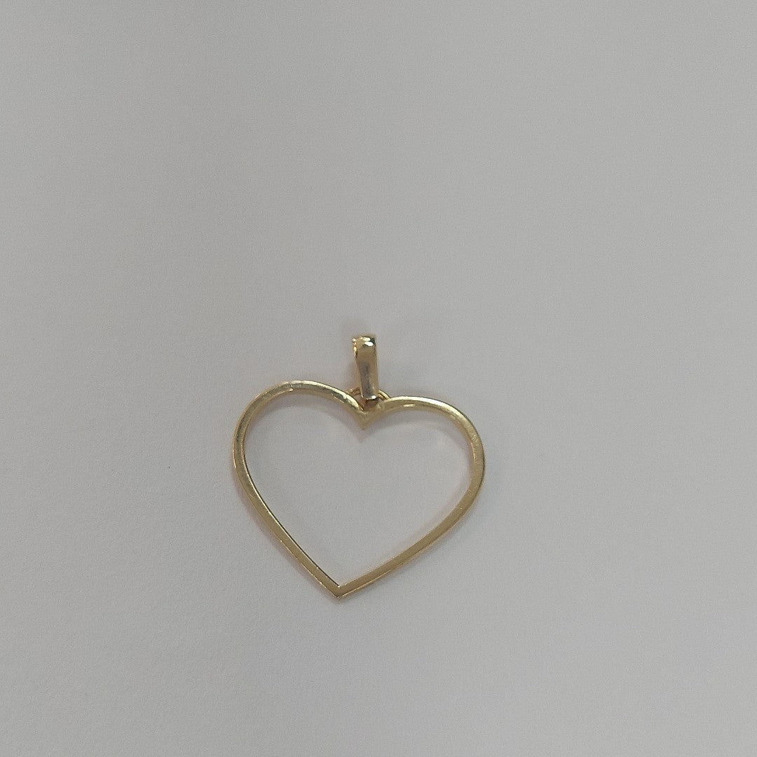 DIJES ORO 14K 0.7 (NUEVO)
