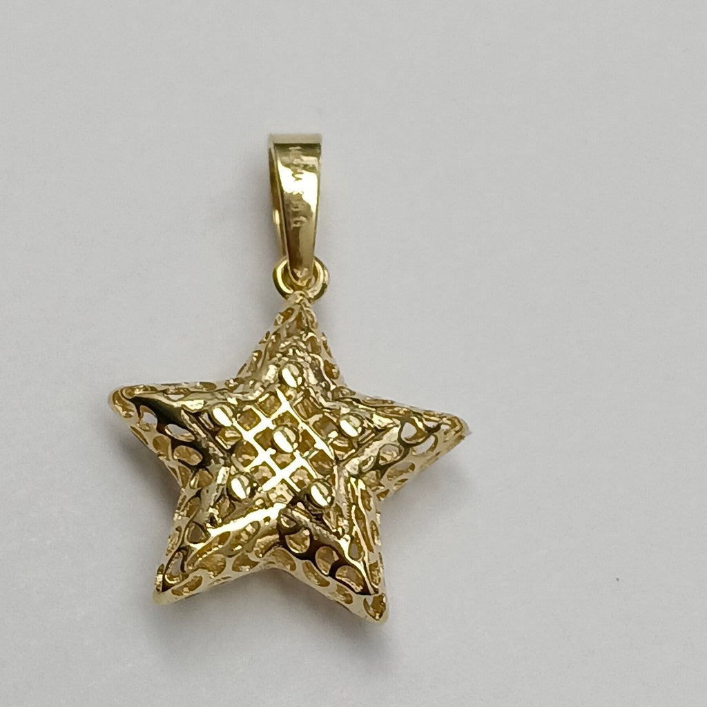 DIJES ORO 14K 1.2 (NUEVO)