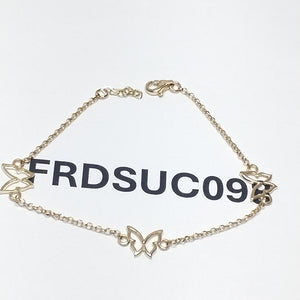 PULSERAS DAMA ORO 14K 2.1 (NUEVO)