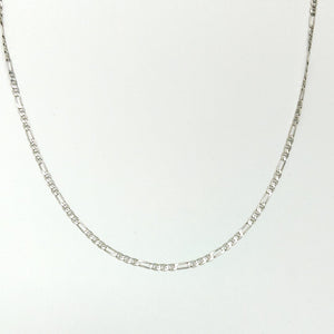 CADENA PLATA 4,70 GRMS (SEMINUEVO)