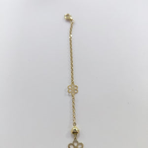 PULSERAS DAMA ORO 14K 1.8 (NUEVO)