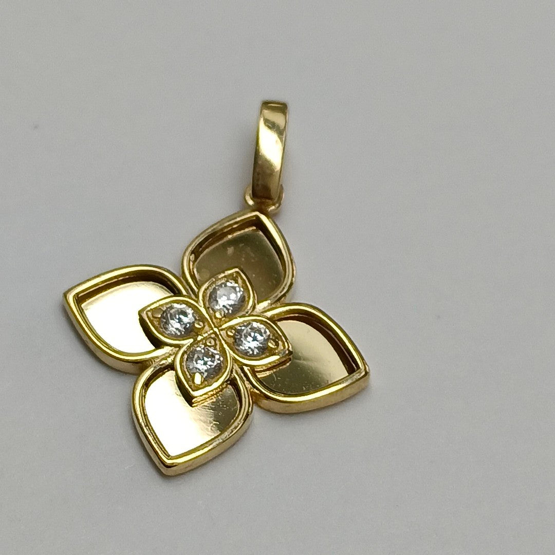 DIJES ORO 14K 1 (NUEVO)