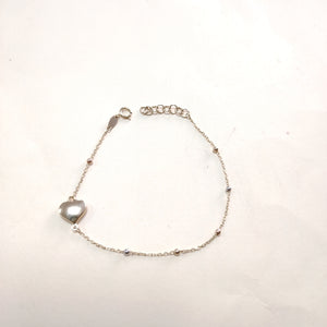 PULSERAS DAMA ORO 14K 1.2 (NUEVO)