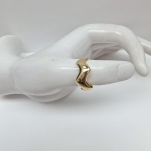 ANILLOS DAMA ORO 14K 2 (NUEVO)
