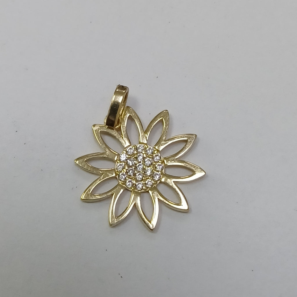 DIJES ORO 14K 0.9 (NUEVO)