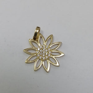 DIJES ORO 14K 0.9 (NUEVO)