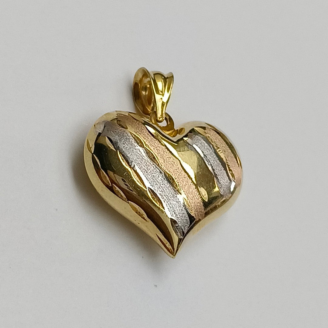 DIJES ORO 14K 1.3 (NUEVO)