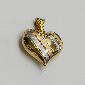 DIJES ORO 14K 1.3 (NUEVO)