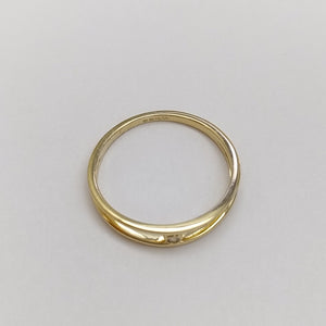 ANILLOS DAMA ORO 14K 1.7 (NUEVO)