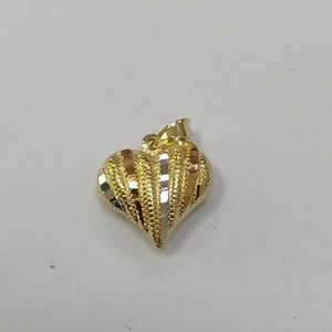 DIJES ORO 14K 1.3 (NUEVO)
