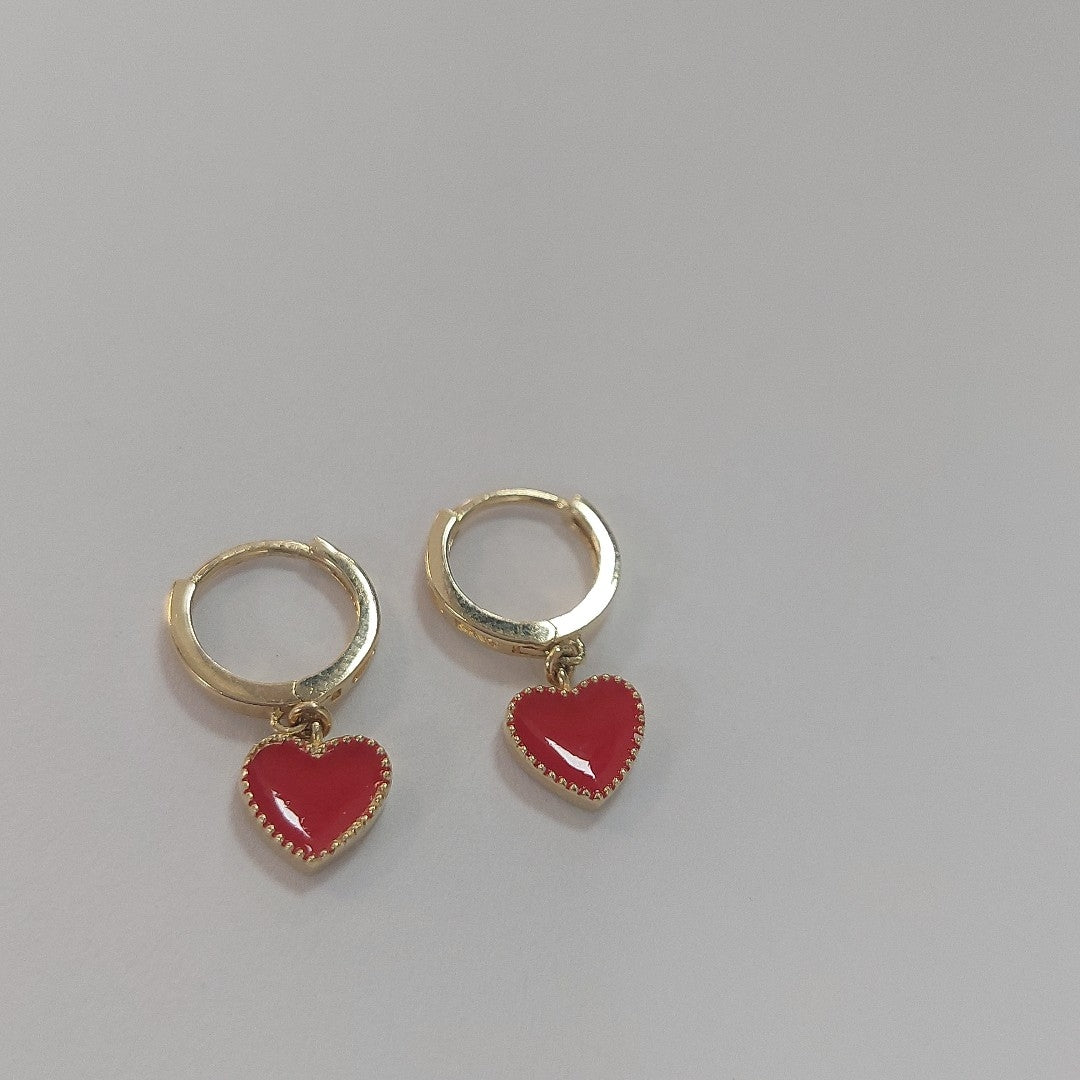 HUGGIES ORO 14K 1.7 (NUEVO)