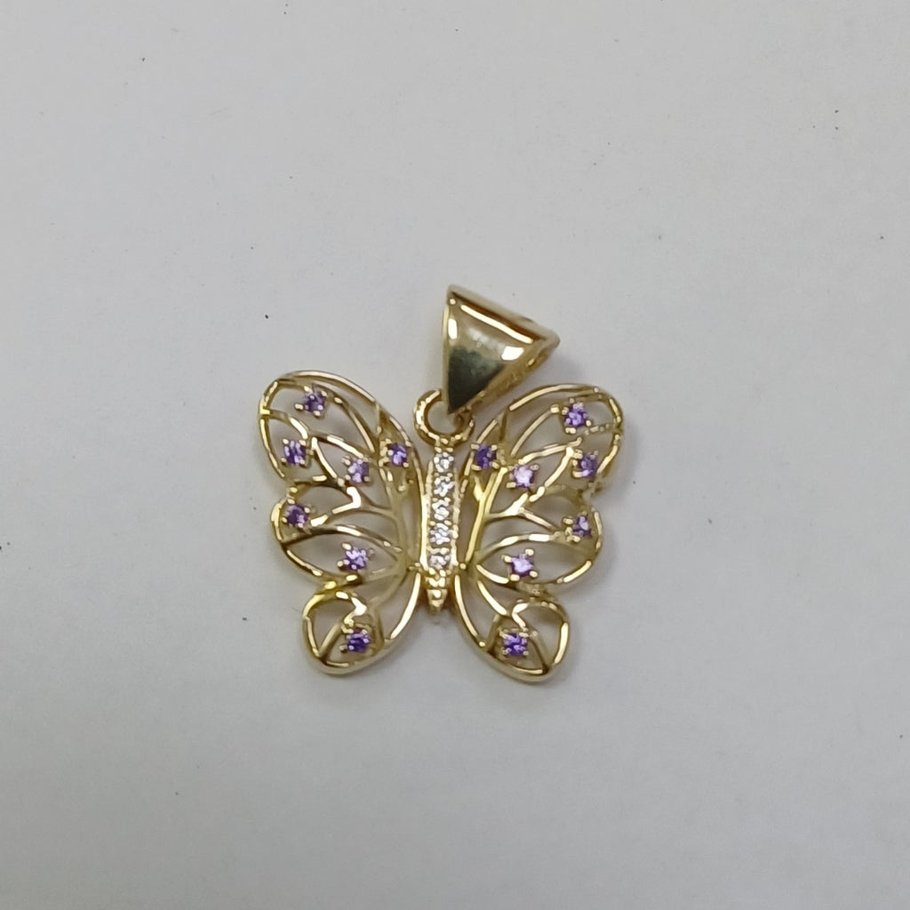 DIJES ORO 14K 1.2 (NUEVO)