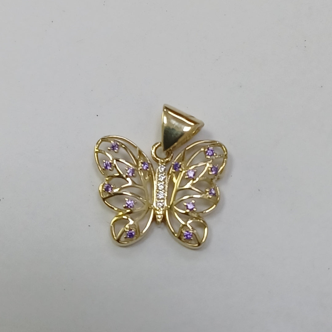 DIJES ORO 14K 1.2 (NUEVO)