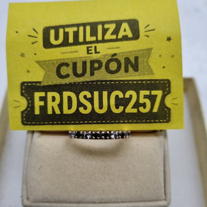 ANILLITO ORO 14 K 1,90 GRMS (SEMINUEVO)
