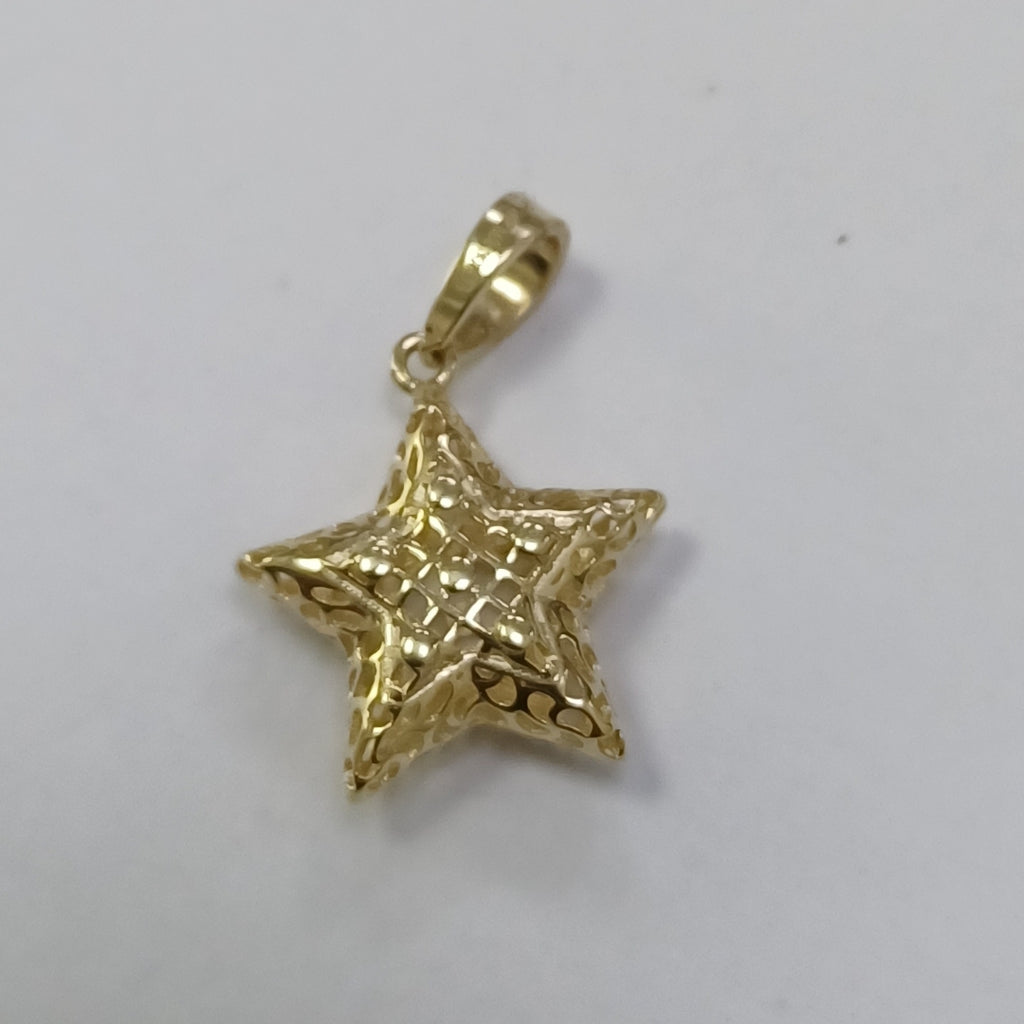 DIJES ORO 14K 1.2 (NUEVO)