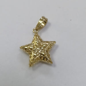 DIJES ORO 14K 1.2 (NUEVO)
