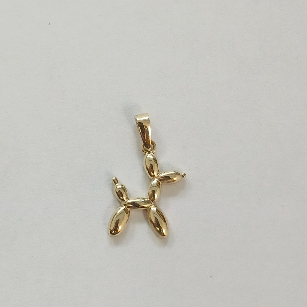 DIJES ORO 14K 1.2 (NUEVO)
