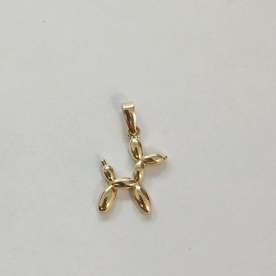 DIJES ORO 14K 1.2 (NUEVO)