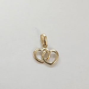 DIJES ORO 14K 0.7 (NUEVO)