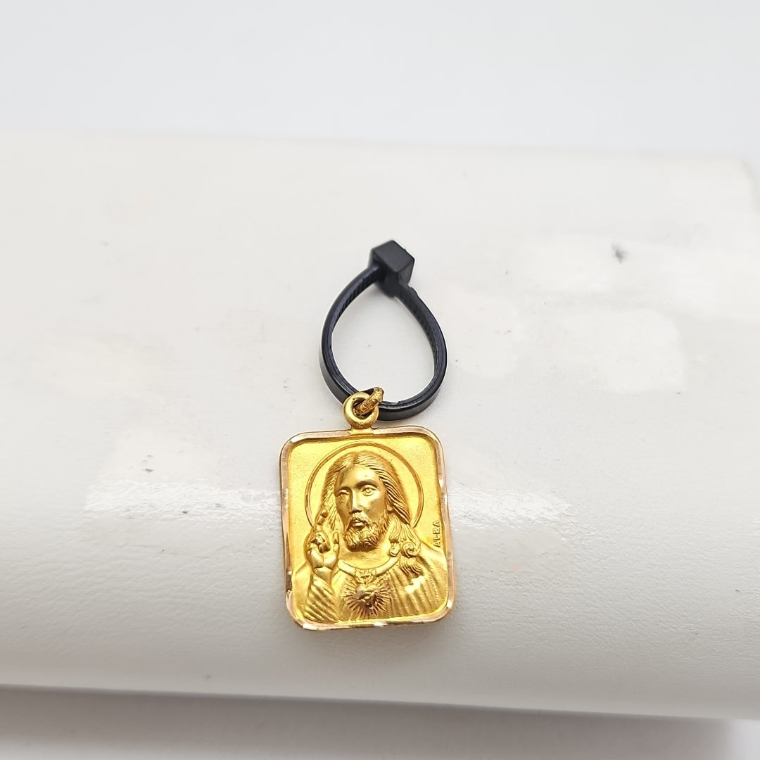 DIJE ORO 10 K 1,80 GRMS (SEMINUEVO)
