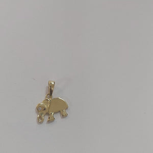 DIJES ORO 14K 0.7 (NUEVO)