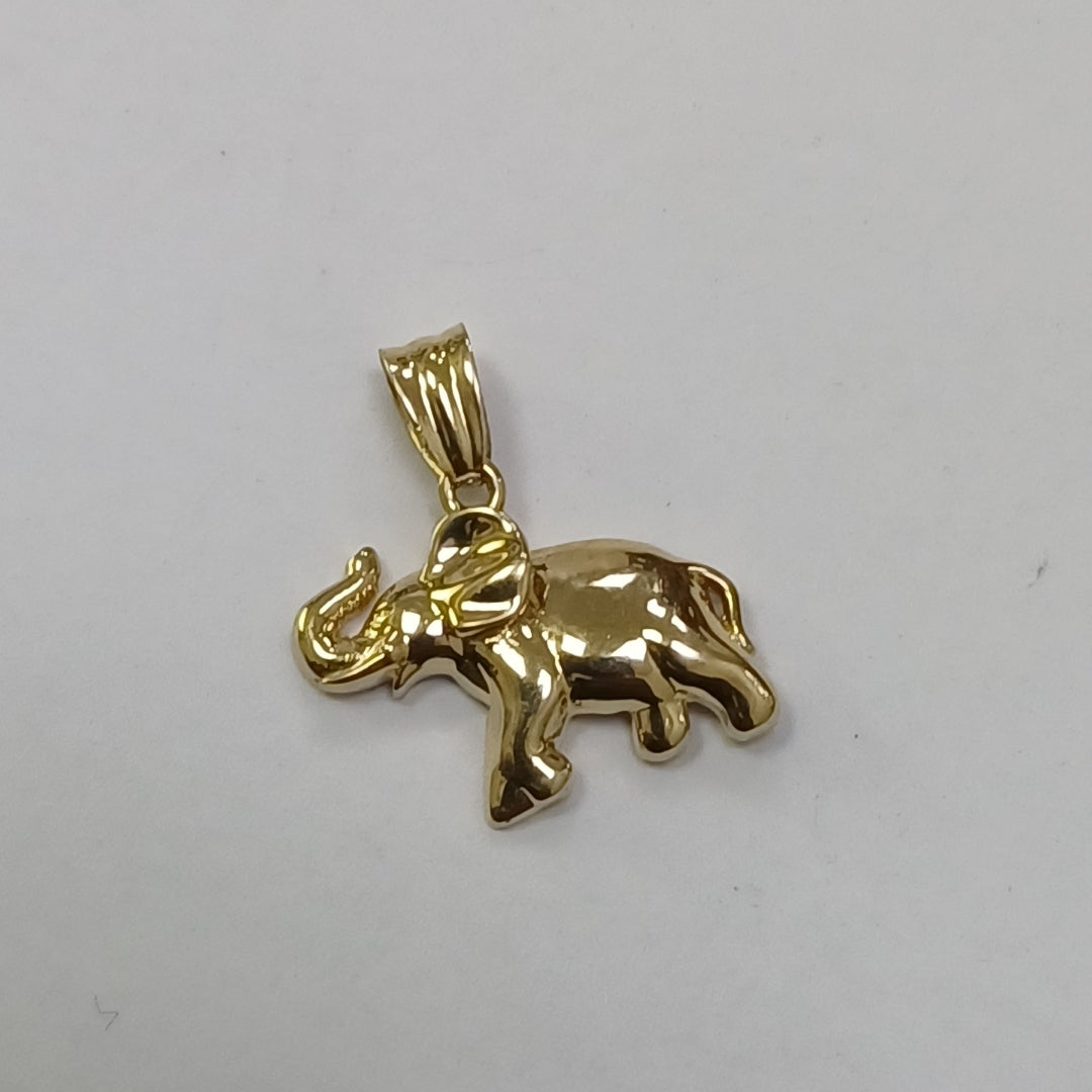 DIJES ORO 14K 1.2 (NUEVO)