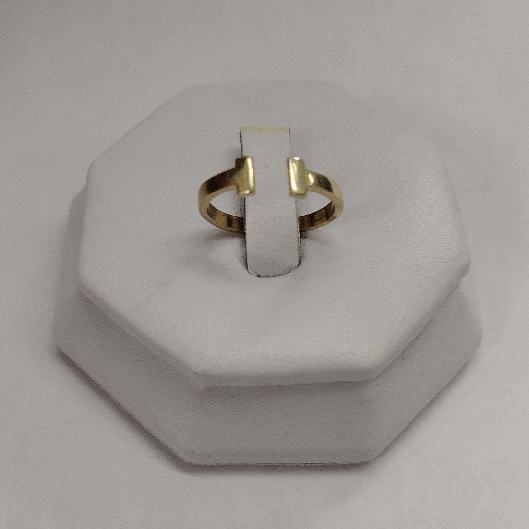 ANILLITO ORO 8 K 1.5 GRMS (SEMINUEVO)