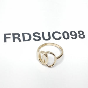ANILLOS DAMA ORO 14K 2.3 (NUEVO)