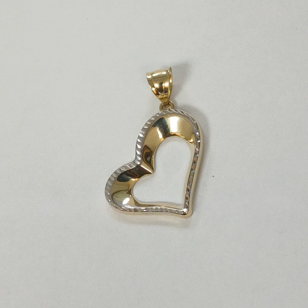 DIJES ORO 14K 1.4 (NUEVO)