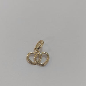 DIJES ORO 14K 0.7 (NUEVO)