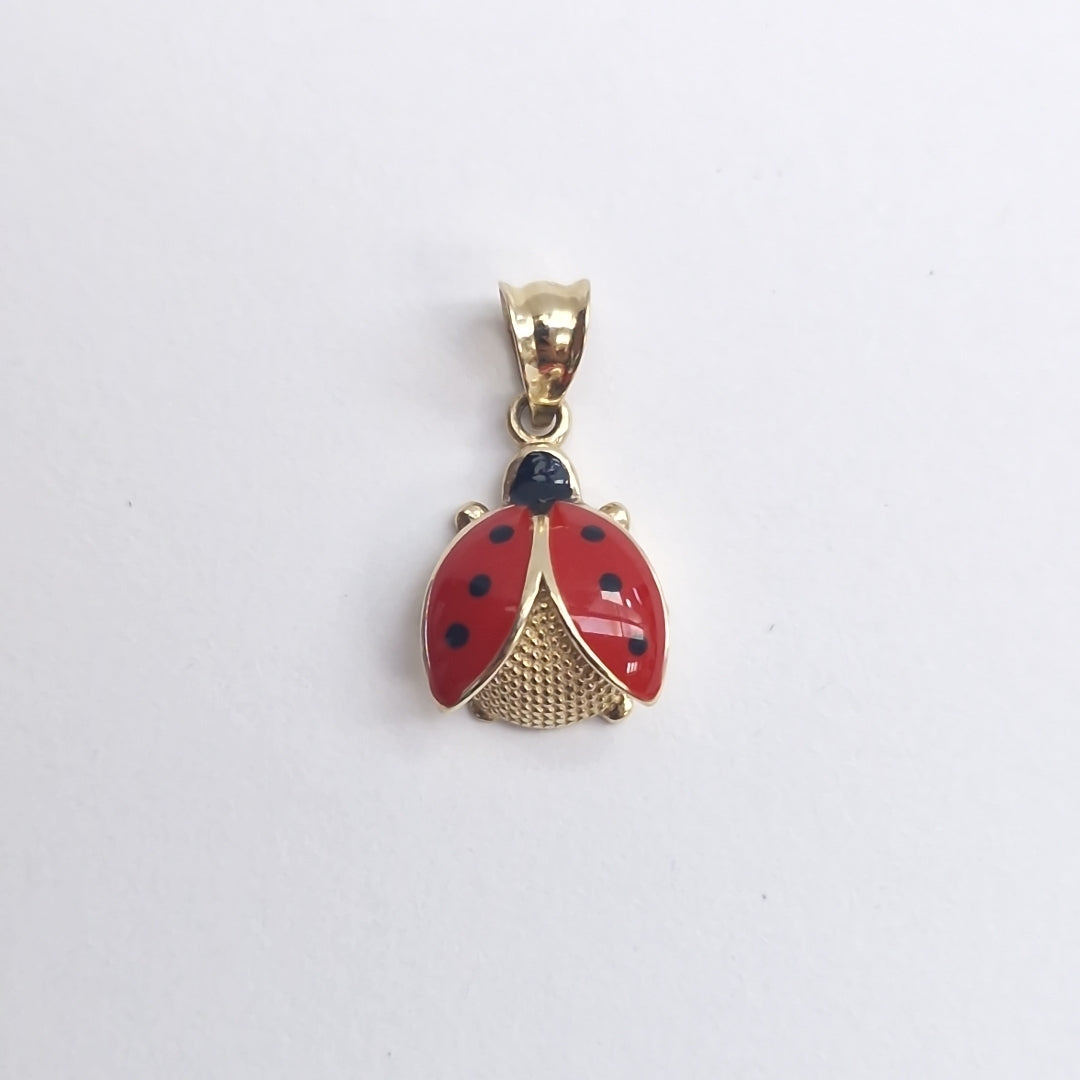 DIJES ORO 14K 1.4 (NUEVO)
