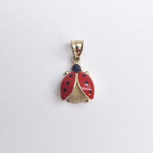DIJES ORO 14K 1.4 (NUEVO)