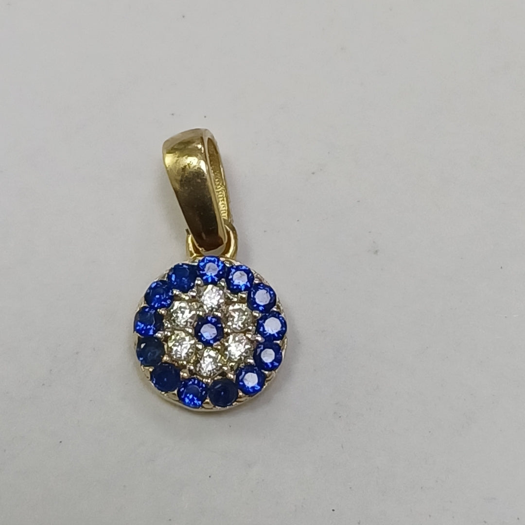 DIJES ORO 14K 0.4 (NUEVO)