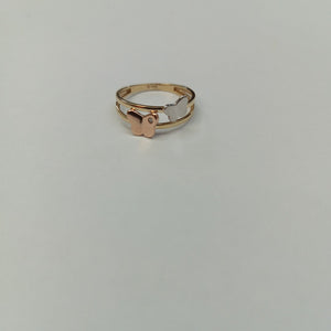 ANILLOS DAMA ORO 10K 1.6 (NUEVO)