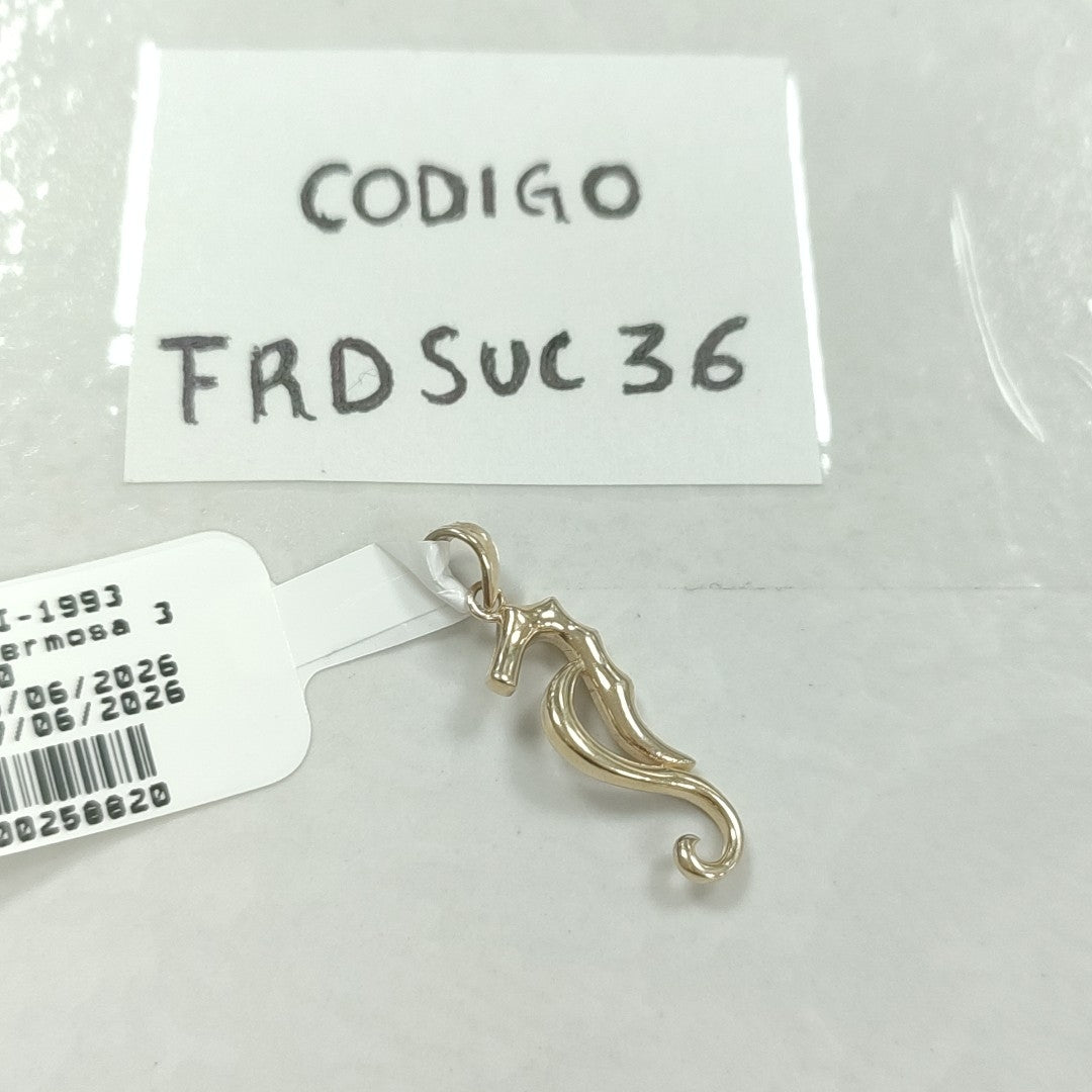 DIJES ORO 14K 1 (NUEVO)