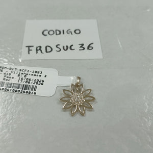 DIJES ORO 14K 0.9 (NUEVO)