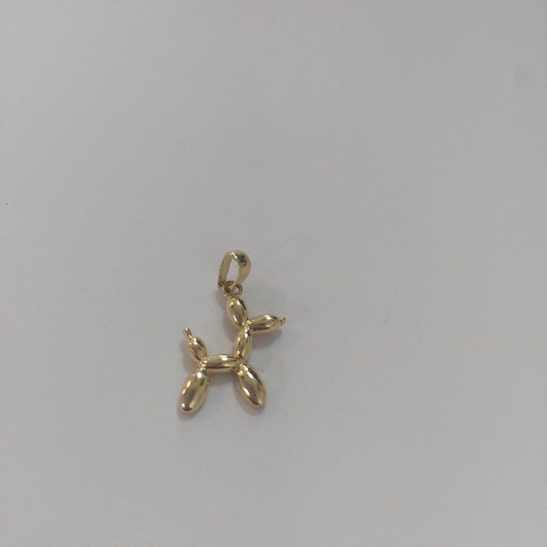 DIJES ORO 14K 1.1 (NUEVO)
