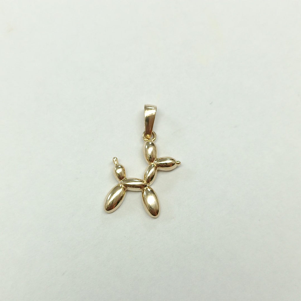 DIJES ORO 14K 1.2 (NUEVO)